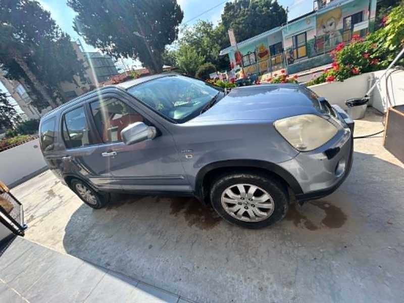 Honda CRV 2,0L 2006