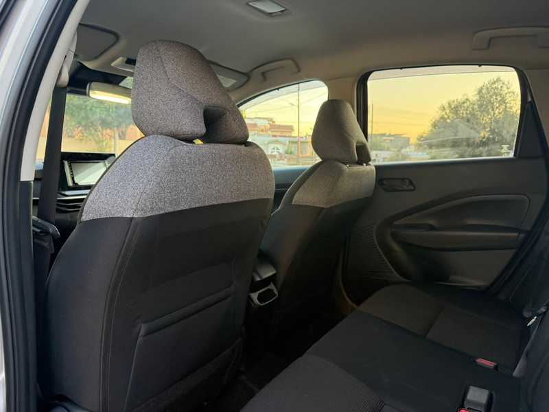 2022 Nissan Note e-Power 1,2L 2022 Cyprus