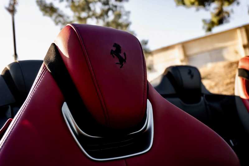 2024 Ferrari Roma 3,9L 2024 Cyprus
