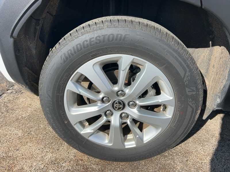 2025 Toyota Yaris Cross 1,5L 2025 Cyprus