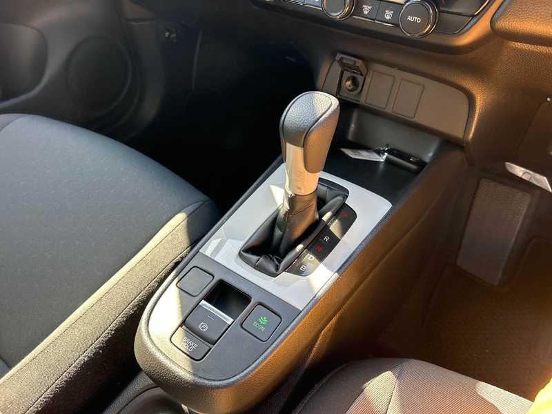 2023 Honda Fit 1,5L 2023 Cyprus