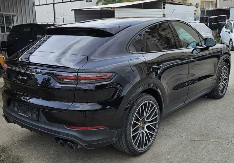 2019 Porsche Cayenne 3,0L 2019 Cyprus