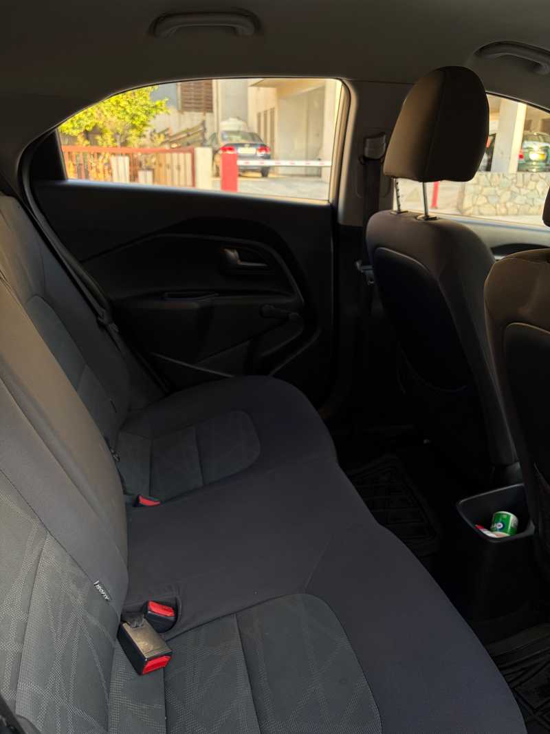 2015 KIA Rio 1,3L 2015 Cyprus