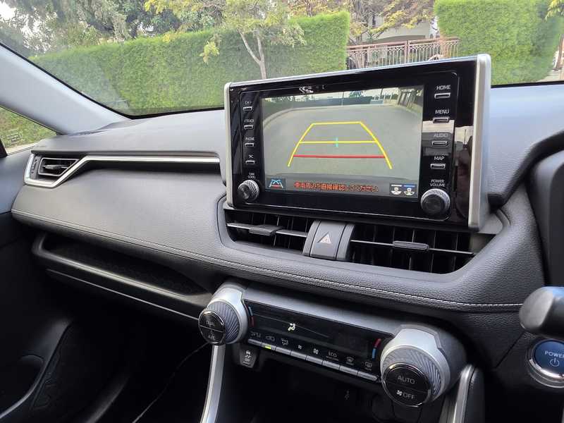 2022 Toyota RAV4 2,5L 2022 Cyprus