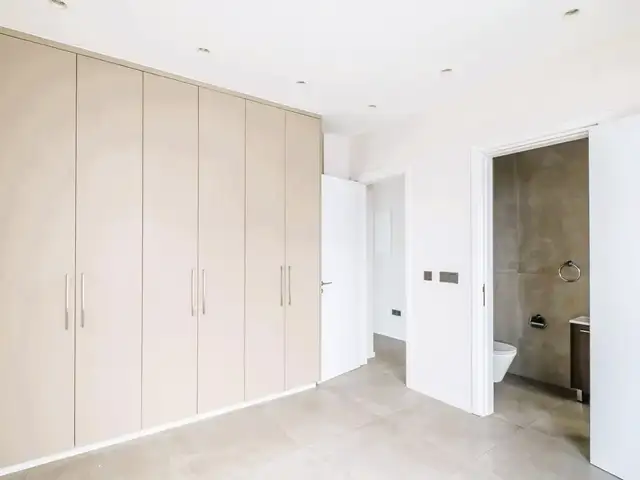2-bedroom apartment for sale, Nicosia — Nicosia - Lykabittos - 5