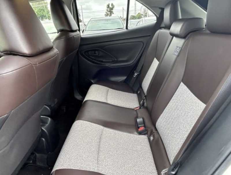 2022 Toyota Yaris Cross 1,5L 2022 Cyprus