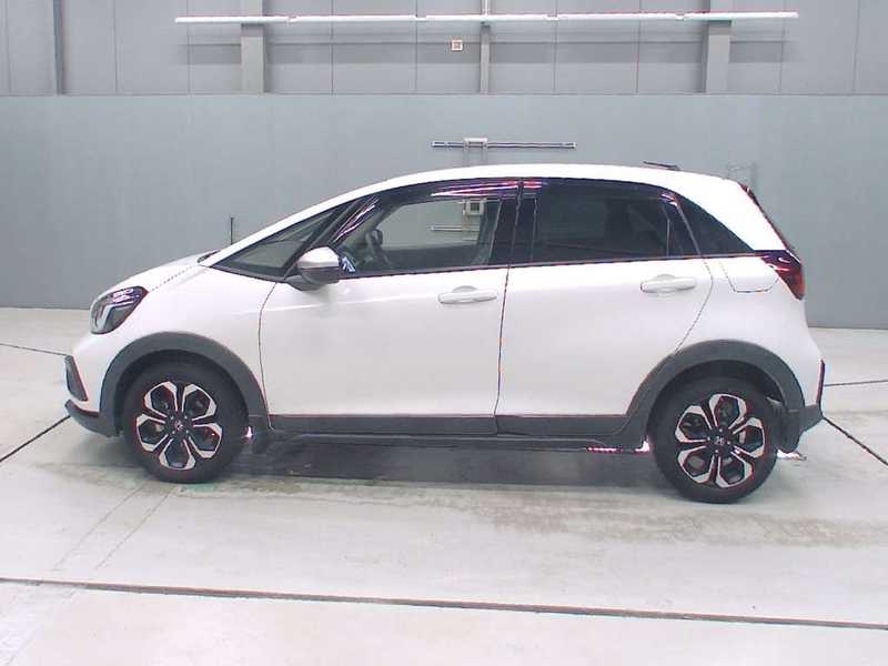 2022 Honda Fit 1,5L 2022 Cyprus