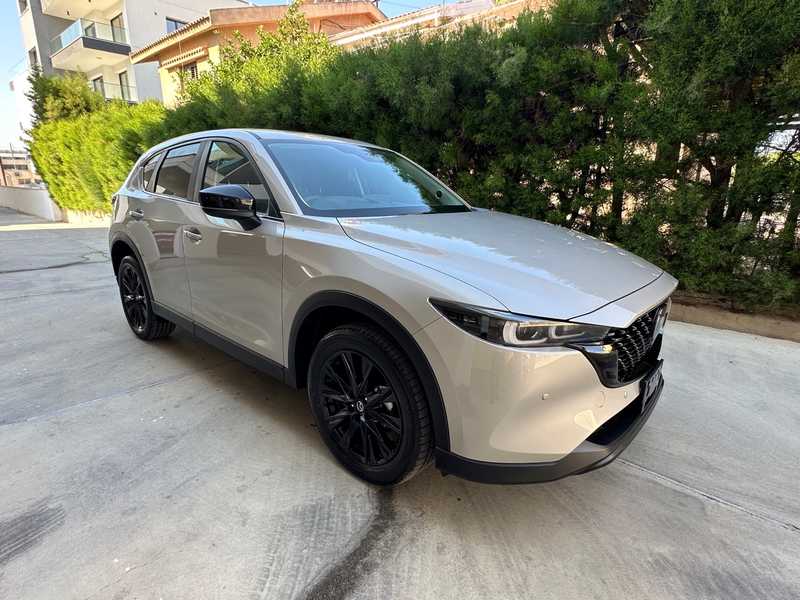 Mazda CX-5 2,0L 2024