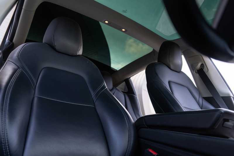2020 Tesla Model 3 Electric 2020 Cyprus