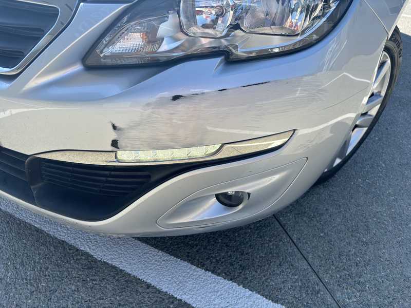 2016 Peugeot 308 1,2L 2016 Cyprus