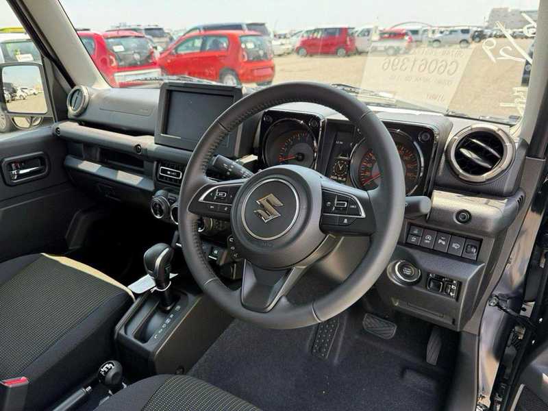 2026 Suzuki Jimny 1,5L 2026 Cyprus