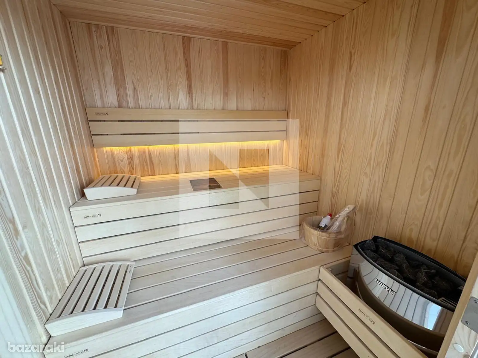 Apartment, 2 bedrooms — 15