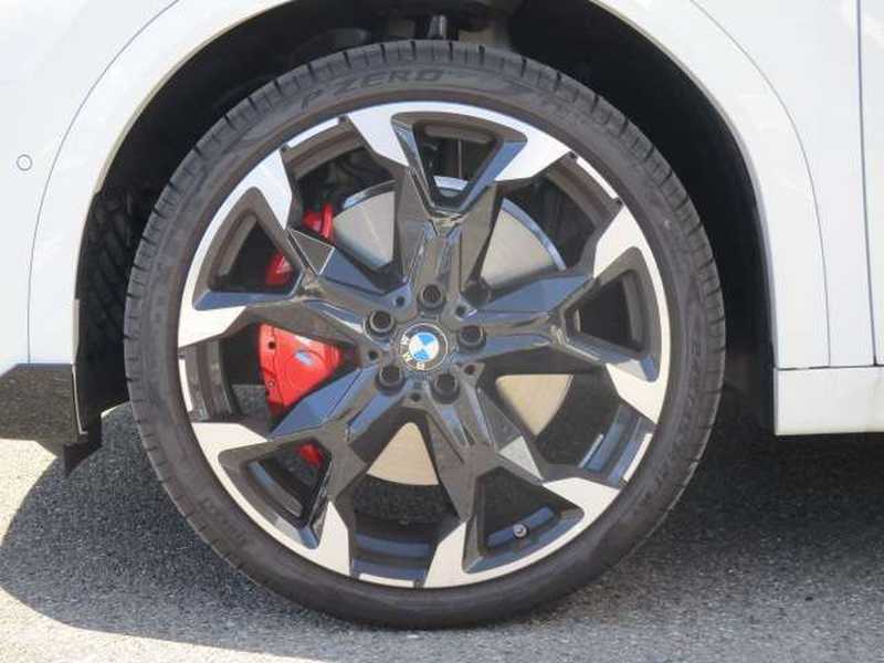 2024 BMW X2 2,0L 2024 Cyprus