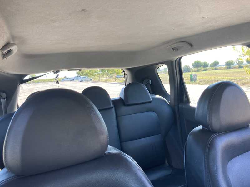 2005 Mitsubishi Colt 1,5L 2005 Cyprus