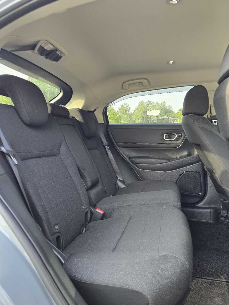 2024 Honda Vezel 1,5L 2024 Cyprus
