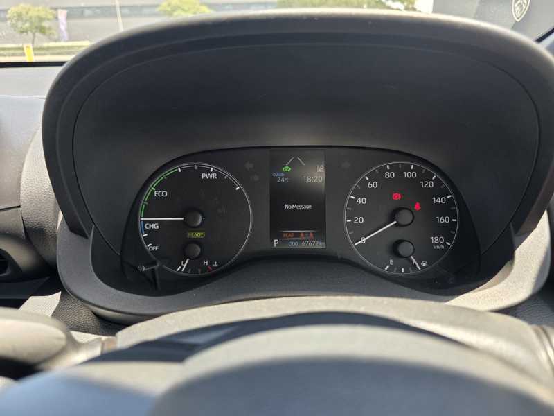 2022 Toyota Yaris 1,5L 2022 Cyprus