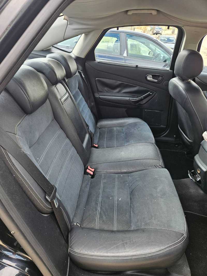 2007 Ford Mondeo 2,0L 2007 Cyprus
