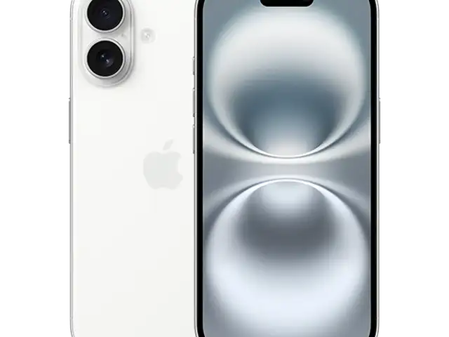 Apple iphone 16 128gb - white, Επαρχία Λευκωσίας — Νήσου