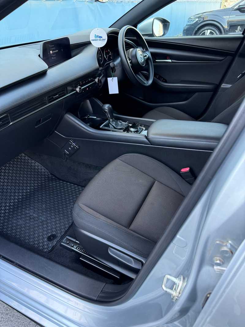 2021 Mazda 3 1,5L 2021 Cyprus
