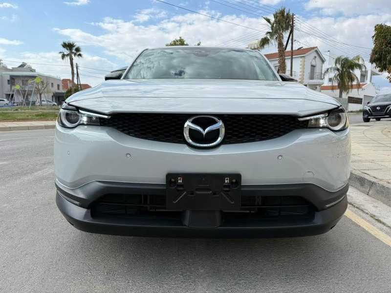 Mazda ΜΧ-30 2,0L 2023