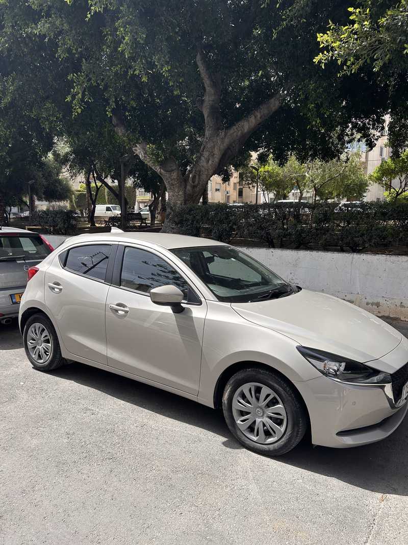 2022 Mazda 2 1,5L 2022 Cyprus