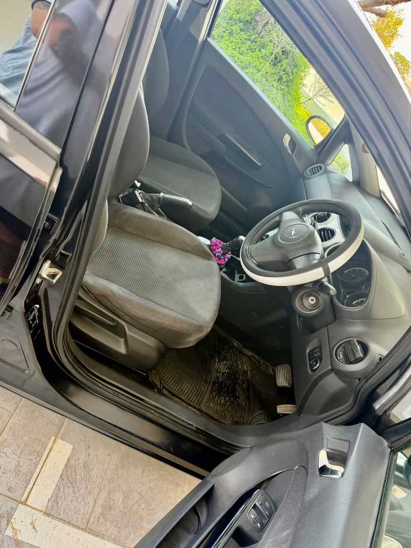 2011 Opel, Vauxhall Corsa 1,4L 2011 Cyprus
