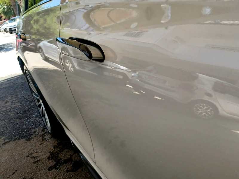 2021 Mercedes-Benz S-Class 2,9L 2021 Cyprus