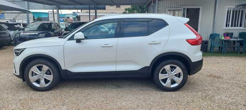 2023 Volvo XC40 2,0L 2023 Cyprus