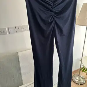 Blue pants, Nicosia — Aglantzia