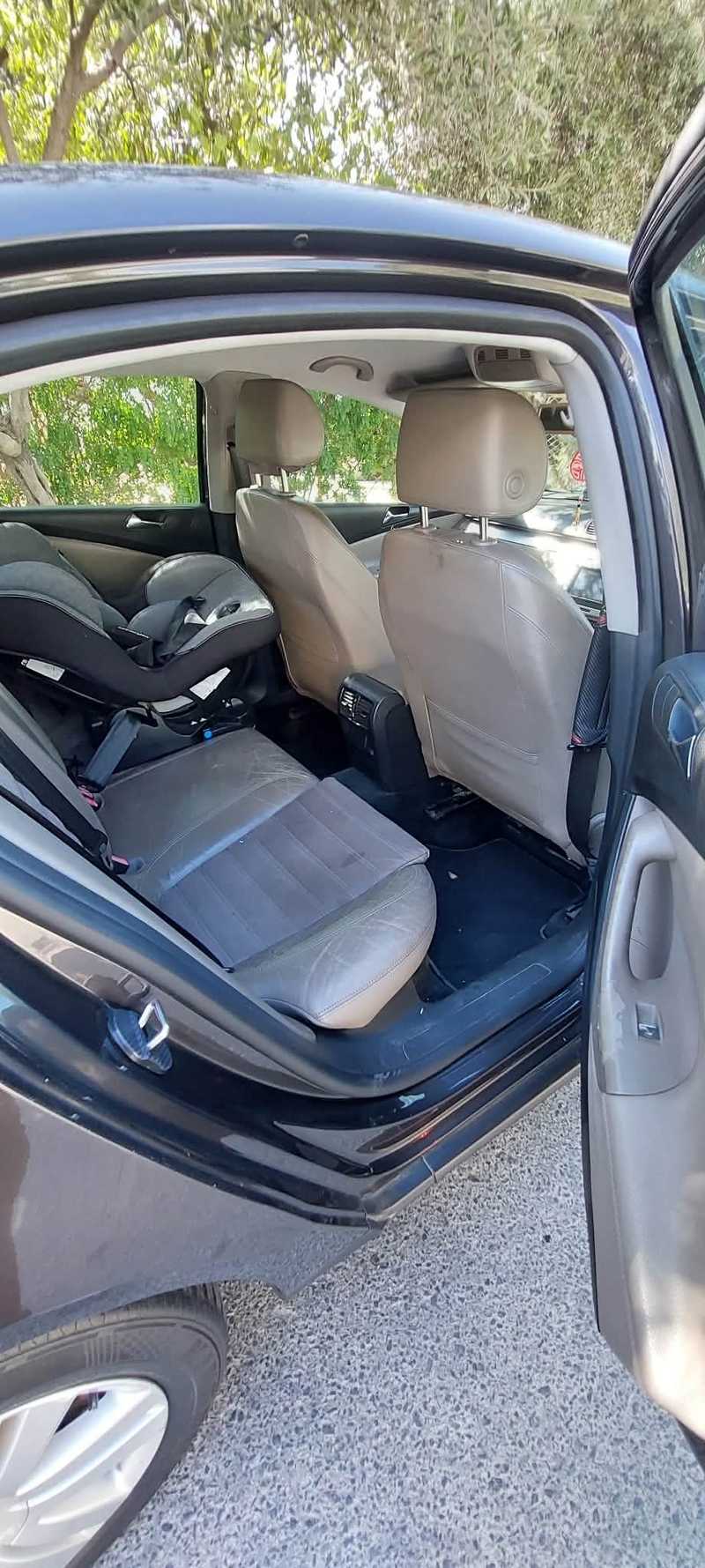 2006 Volkswagen Passat 1,6L 2006 Cyprus