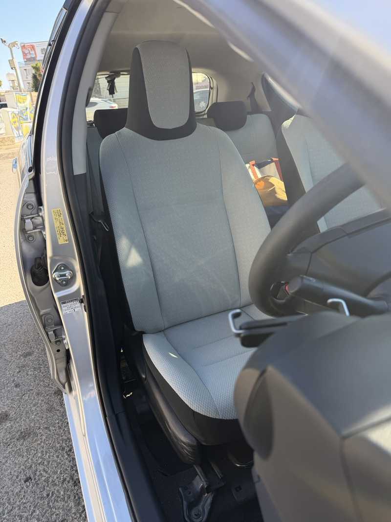 2020 Toyota Aqua 1,5L 2020 Cyprus