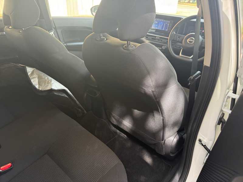 2022 Nissan Note e-Power 1,2L 2022 Cyprus