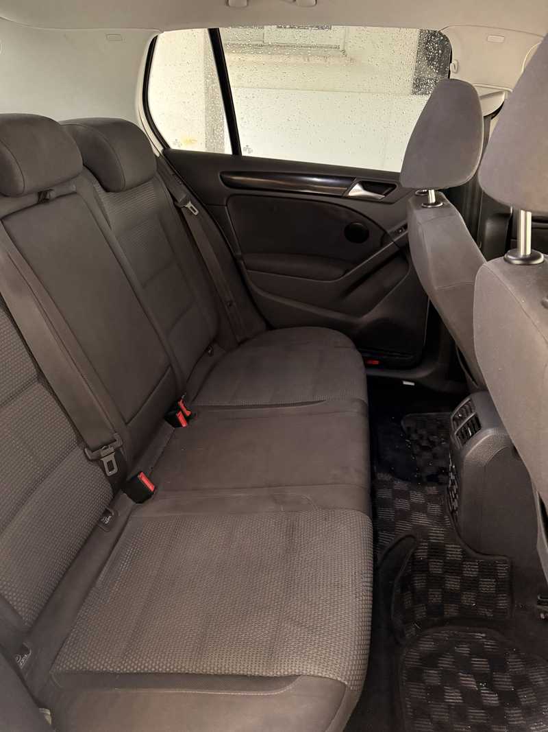 2010 Volkswagen Golf 1,4L 2010 Cyprus