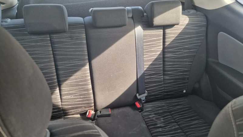 2009 Mazda Demio 1,3L 2009 Cyprus