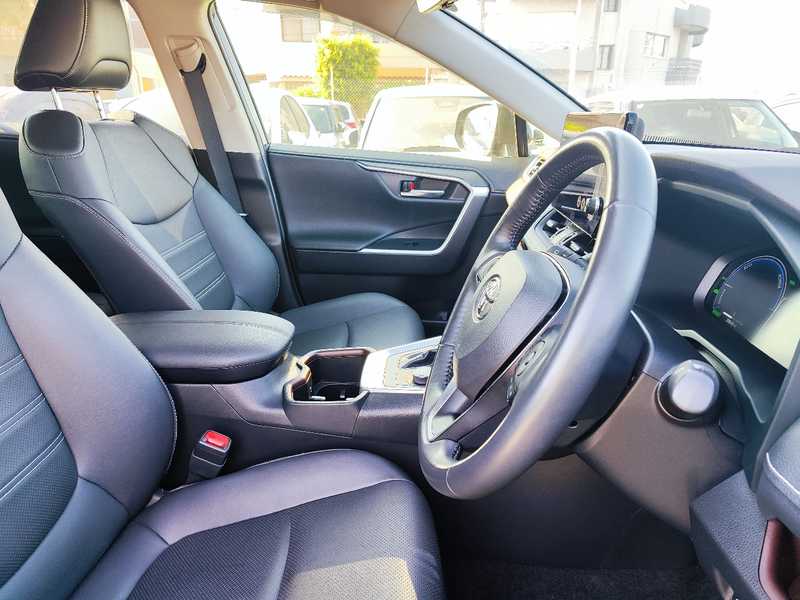 2024 Toyota RAV4 2,5L 2024 Cyprus