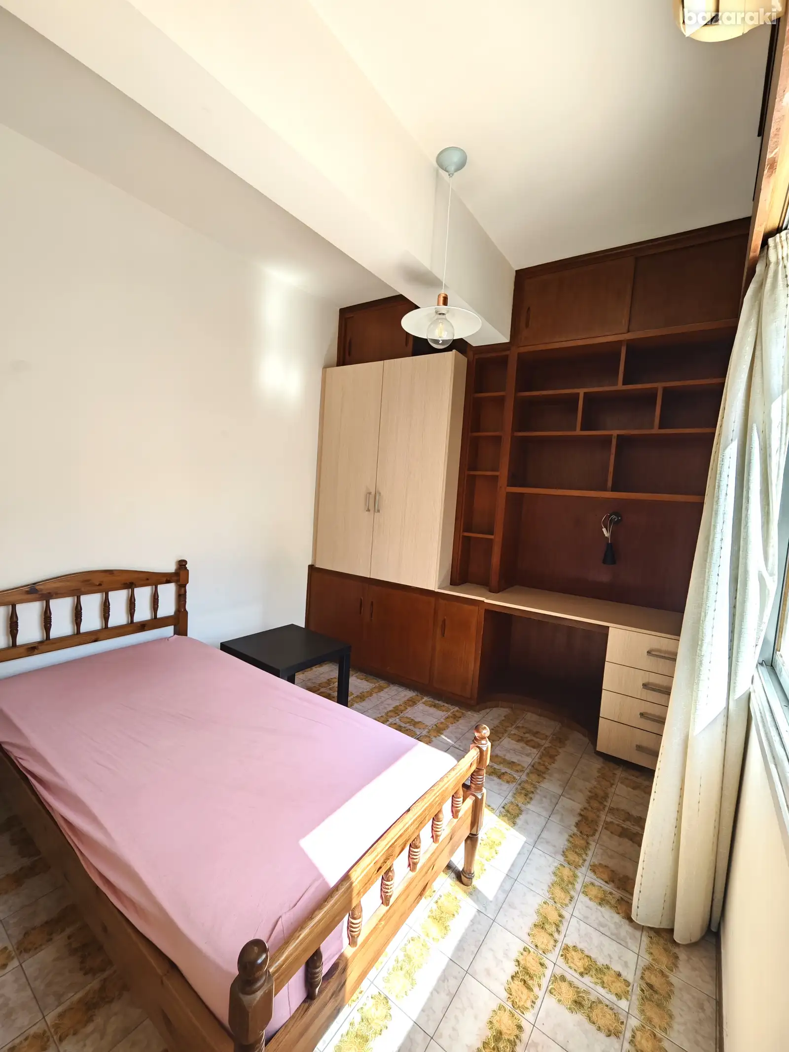 Apartment, 2 bedrooms — 7