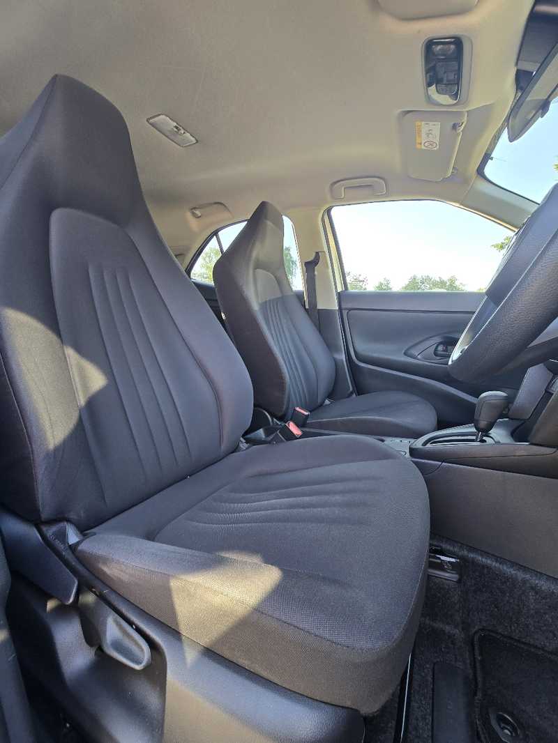 2021 Toyota Yaris Cross 1,5L 2021 Cyprus