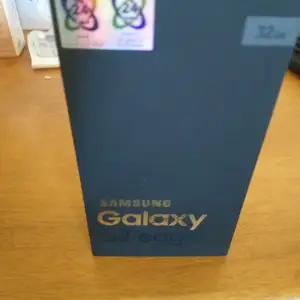 Brand New Samsung Galaxy S7 edge for Middle East and North African SIM CARD ONLY, Limassol — Kolossi -Agios Loukas