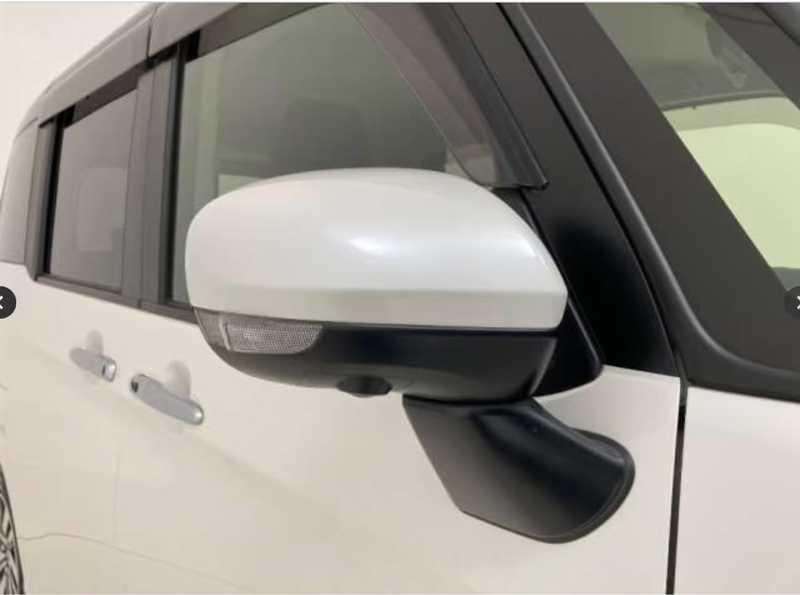 2022 Toyota Roomy 1,0L 2022 Cyprus