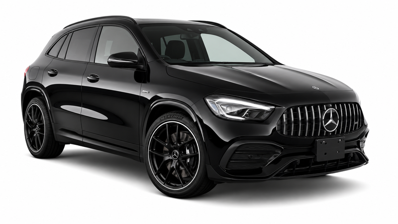 Mercedes-Benz GLC-Class AMG 3,0L 2023