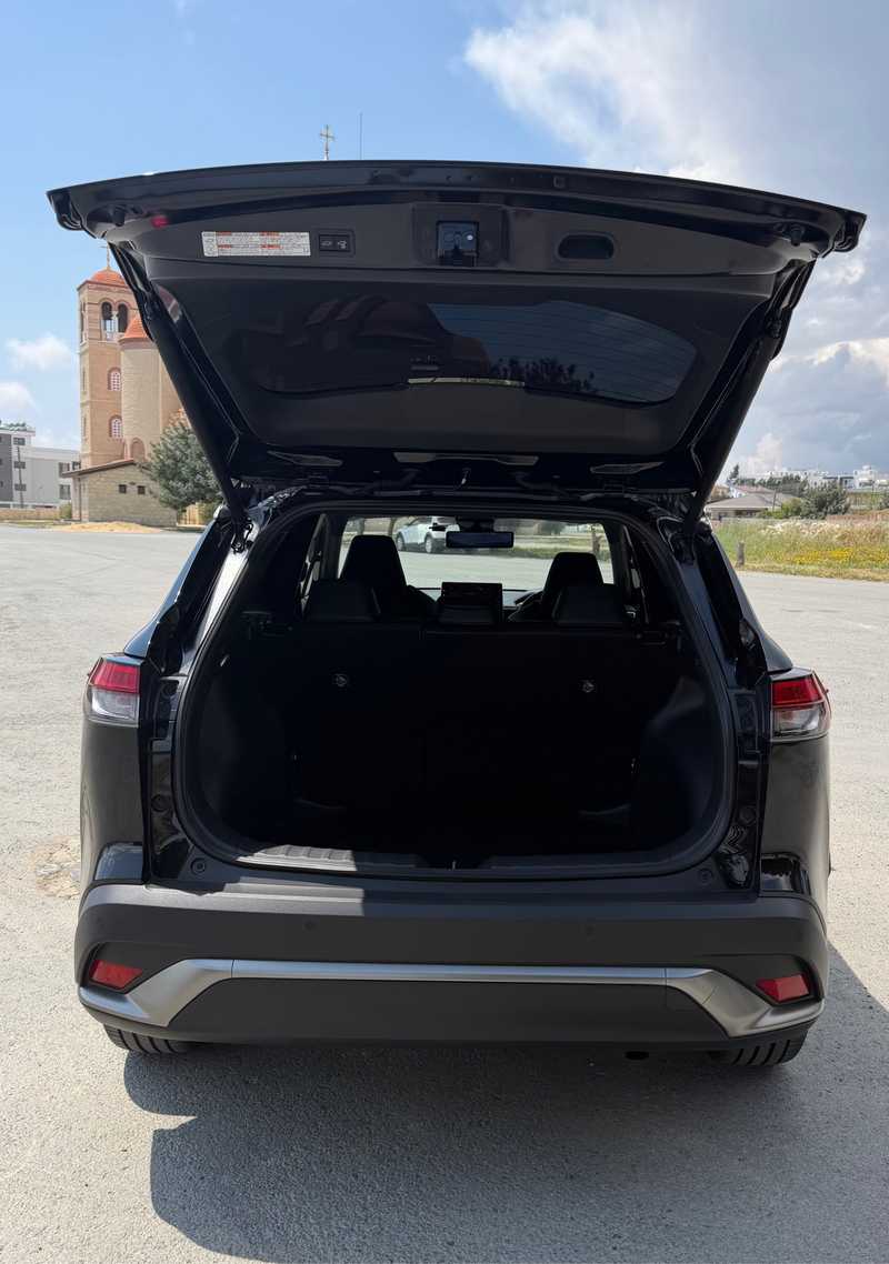 2023 Toyota Corolla Cross 1,8L 2023 Cyprus