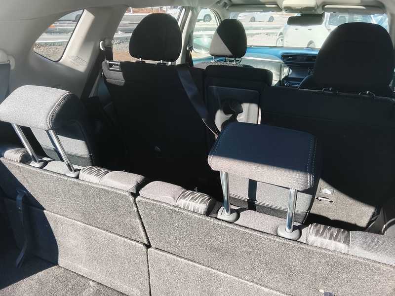 2017 Nissan X-Trail 1,6L 2017 Cyprus