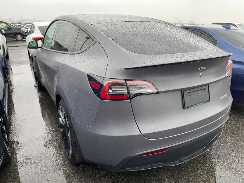 2023 Tesla Model Y Performance Electric 2023 Cyprus