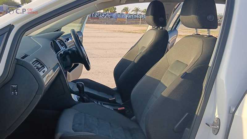 2020 Volkswagen Golf 1,5L 2020 Cyprus