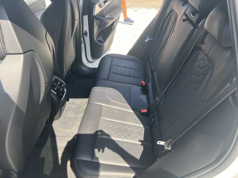 2020 BMW X3M 3,0L 2020 Cyprus