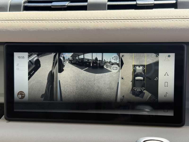 2022 Land Rover Defender 2,0L 2022 Cyprus