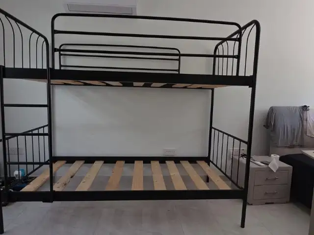 Bed, Επαρχία Λάρνακας — Λάρνακα - Άγιοι Ανάργυροι II