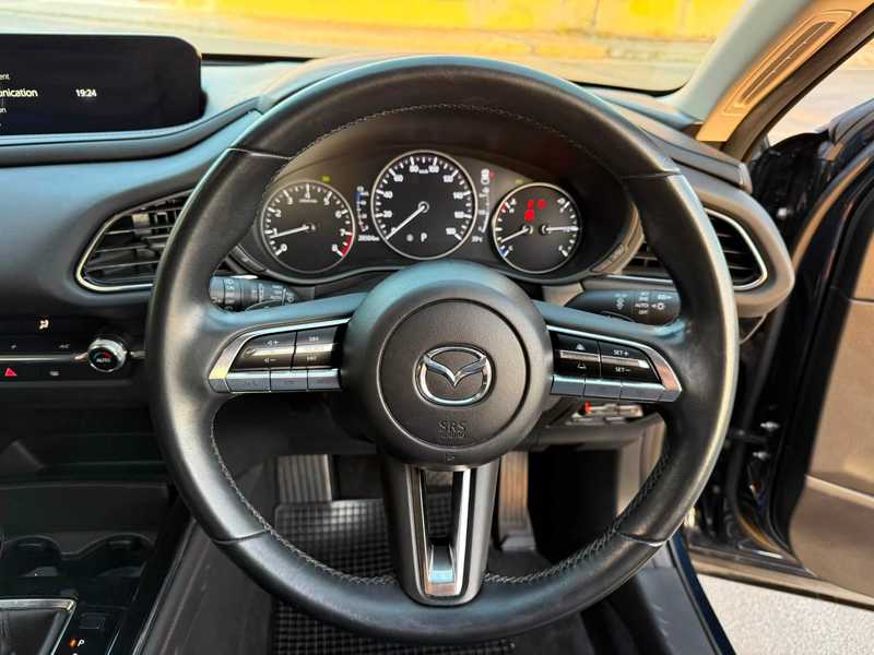 2023 Mazda CX-30 2,0L 2023 Cyprus