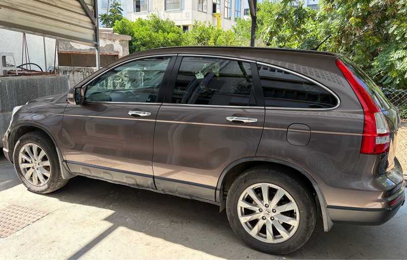 Honda HR-V 2,0L 2012