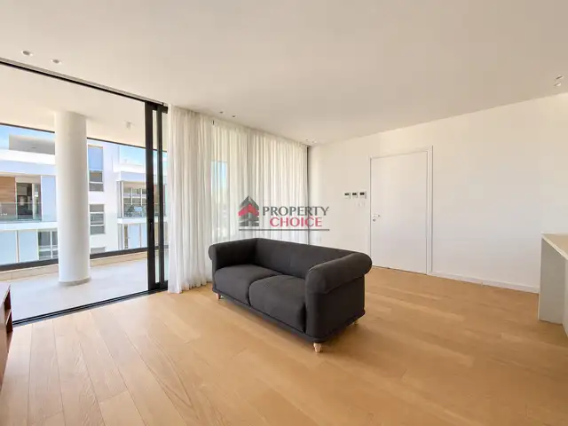2-bedroom apartment to rent, Επαρχία Λευκωσίας — Στρόβολος - Δασούπολη